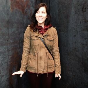 Meet your Posher, Jennifer hope